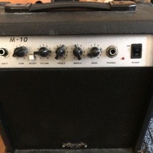 Amp